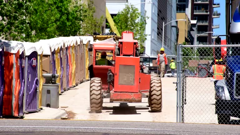 Best Portable Toilets for Parks and Recreation Areas  in Pryor Creek, OK