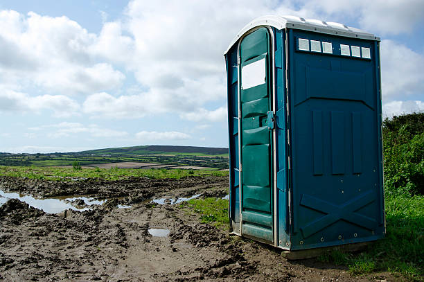 Best Standard Portable Toilet Rental  in Pryor Creek, OK